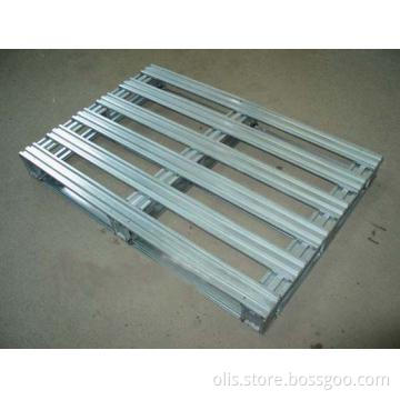 Steel Palleting